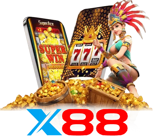 Dịch vụ X88 trên mobile và nhiều thiết bị